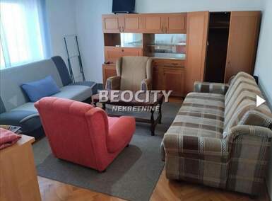 Jednosoban stan, Novi Sad, Centar, izdavanje, 30m2, 250e, id1465927