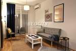 Trosoban stan, Beograd, Zvezdara, izdavanje, 60m2, 700e, id1465966