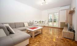 Cetvorosoban stan, Beograd, Bežanijska Kosa I, prodaja, 110m2, 264000e, id1465969