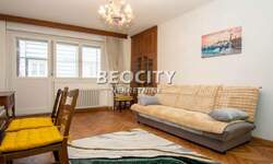 Dvosoban stan, Beograd, Vračar (centar), izdavanje, 45m2, 1000e, id1465975