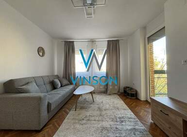 Dvosoban stan, Novi Sad, Podbara, izdavanje, 50m2, 400e, id1455752