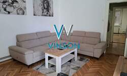 Dvosoban stan, Novi Sad, Centar, izdavanje, 52m2, 500e, id1347865