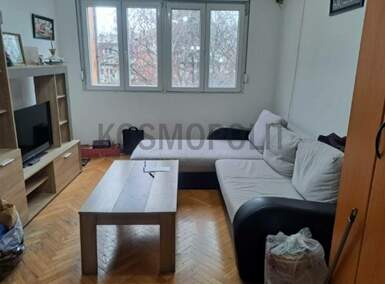 Trosoban stan, Beograd, Karaburma, prodaja, 66m2, 150000e, id1465977