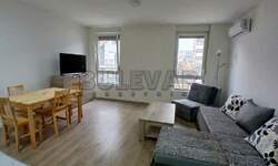 Garsonjera, Niš, Palilula, izdavanje, 31m2, 250e, id1465978