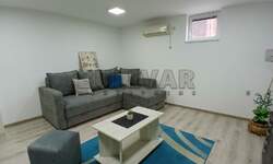 Jednosoban stan, Niš, Pravni fakultet, izdavanje, 52m2, 300e, id1465979