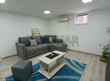 Jednosoban stan, Niš, Pravni fakultet, izdavanje, 52m2, 300e, id1465979