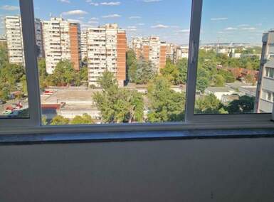 Dvoiposoban stan, Beograd, Blok 45, izdavanje, 61m2, 600e, id1465993