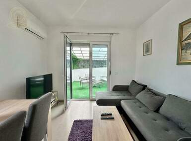 Dvoiposoban stan, Beograd, Mirijevo, prodaja, 64m2, 134000e, id1465994