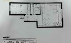 Jednoiposoban stan, Novi Sad, prodaja, 36m2, 71940e, id1465996