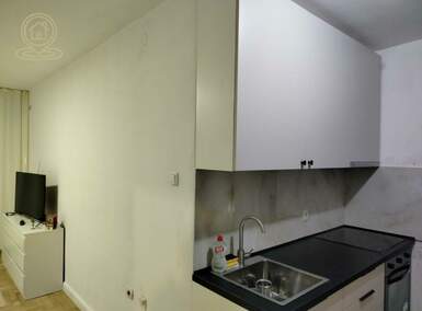 Garsonjera, Novi Sad, izdavanje, 29m2, 300e, id1466005