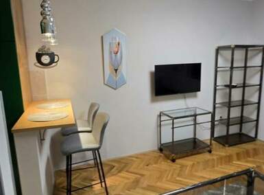 Jednoiposoban stan, Novi Sad, izdavanje, 47m2, 450e, id1466007