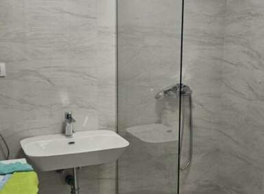 Dvosoban stan, Novi Sad, izdavanje, 40m2, 500e, id1466012