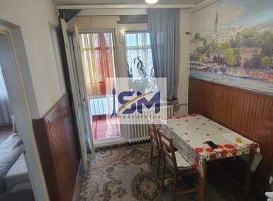 Dvosoban stan, Beograd, Braće Jerković, prodaja, 47m2, 130000e, id1466017