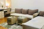 Dvosoban stan, Beograd, Hotel Jugoslavija, izdavanje, 43m2, 600e, id1466021