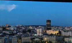 Trosoban stan, Beograd, Beograd na vodi, izdavanje, 90m2, 1800e, id1466024