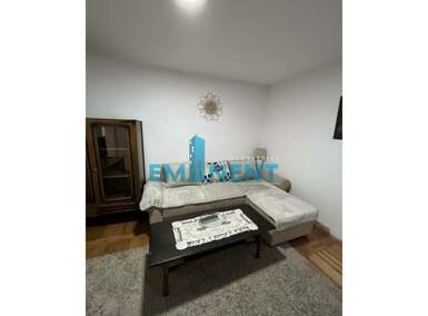 Dvosoban stan, Beograd, Sarajevska, izdavanje, 45m2, 500e, id1466026