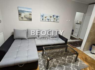 Dvosoban stan, Novi Sad, Grbavica, izdavanje, 47m2, 450e, id1466027