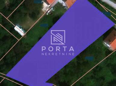 Plac, Beograd, Sremčica, prodaja, 0m2, 70000e, id1454413