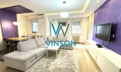 Trosoban stan, Novi Sad, Novo naselje, izdavanje, 90m2, 700e, id1465956