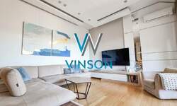 Cetvorosoban stan, Novi Sad, Telep, izdavanje, 107m2, 1500e, id1268309