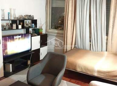 Dvosoban stan, Beograd, Braće Jerković, prodaja, 68m2, 155000e, id1465958