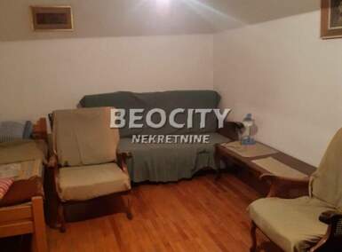 Dvosoban stan, Beograd, Hotel Jugoslavija (blok 11), izdavanje, 42m2, 400e, id1466034