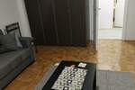 Jednosoban stan, Novi Sad, izdavanje, 35m2, 300e, id1466003