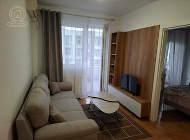 Jednosoban stan, Novi Sad, izdavanje, 50m2, 600e, id1466067