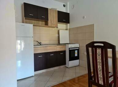 Dvosoban stan, Novi Sad, izdavanje, 45m2, 450e, id1466069