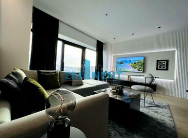 Dvosoban stan, Beograd, Blok 65, izdavanje, 60m2, 1500e, id1466089