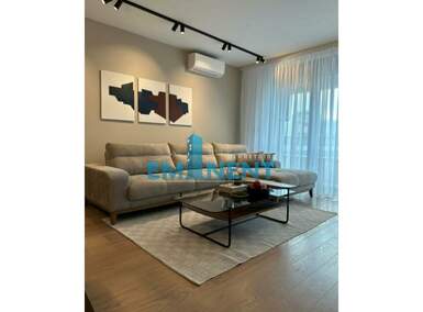 Trosoban stan, Beograd, Blok 67a, A Blok, izdavanje, 74m2, 1100e, id1466090