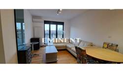 Dvosoban stan, Beograd, Tc Zira, izdavanje, 40m2, 700e, id1466091