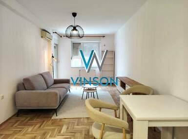 Jednoiposoban stan, Novi Sad, Grbavica, izdavanje, 47m2, 450e, id1460038