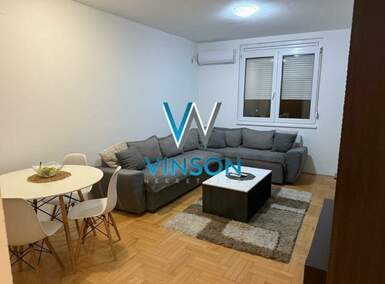 Dvosoban stan, Novi Sad, Adamovićevo Naselje, izdavanje, 47m2, 450e, id1460039