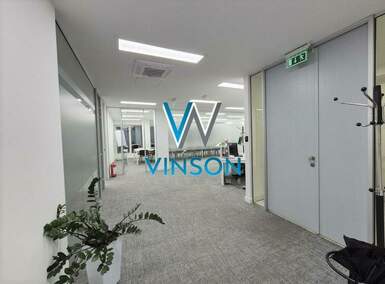 Poslovni prostor / Lokal, Beograd, Centar, izdavanje, 421m2, 7367e, id1344838