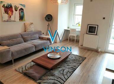 Dvosoban stan, Novi Sad, Sajam, izdavanje, 52m2, 400e, id740042