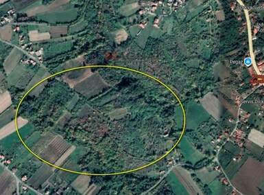 Plac, Beograd, Koraćica, prodaja, 0m2, 35000e, id1460138