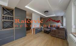 Cetvorosoban stan, Pančevo, Pancevo, prodaja, 135m2, 190000e, id1466103