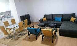 Jednoiposoban stan, Niš, Duvanište, izdavanje, 60m2, 300e, id1466105