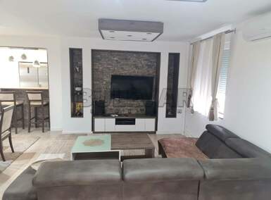 Trosoban stan, Niš, Planet Residence, izdavanje, 83m2, 600e, id1466106