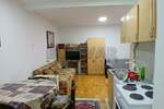 Jednosoban stan, Niš, Filozofski fakultet, izdavanje, 42m2, 300e, id1466108