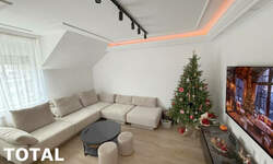 Trosoban stan, Novi Sad, Centar, prodaja, 83m2, 269000e, id1466110