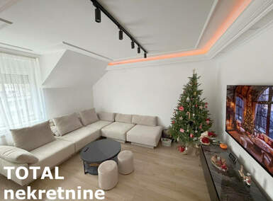 Trosoban stan, Novi Sad, Centar, prodaja, 83m2, 269000e, id1466110