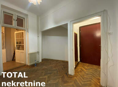 Garsonjera, Novi Sad, Centar, prodaja, 21m2, 73000e, id1466111