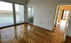 Jednoiposoban stan, Novi Sad, Centar, izdavanje, 59m2, 800e, id1466112