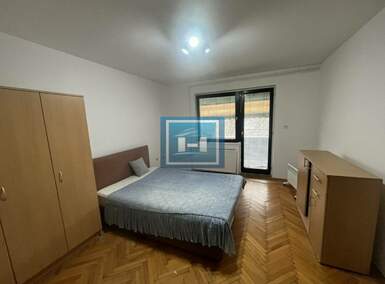 Jednosoban stan, Jagodina, izdavanje, 42m2, 150e, id1466114