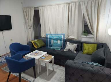 Jednosoban stan, Jagodina, izdavanje, 45m2, 250e, id1466115