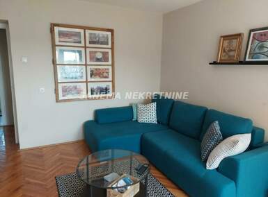 Dvosoban stan, Sombor, prodaja, 56m2, 59000e, id1466116