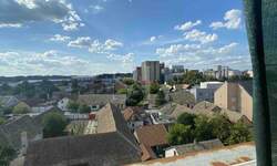 Dvoiposoban stan, Apatin, prodaja, 77m2, 46400e, id1236559