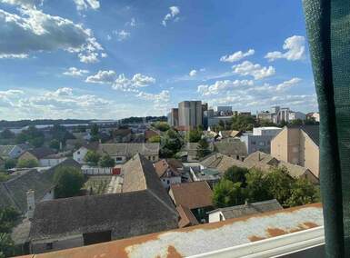 Dvoiposoban stan, Apatin, prodaja, 77m2, 46400e, id1236559